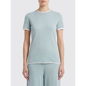 Arch4 Sweater Woman Blue